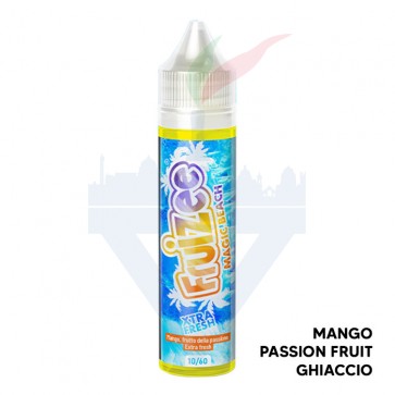 MAGIC BEACH - Fruizee - Aroma Shot 10ml - Eliquid France CON TASSELLO