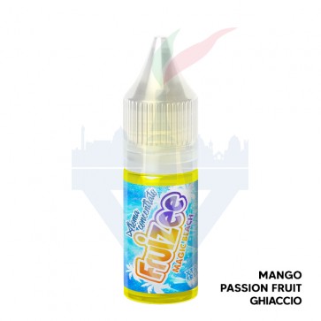 MAGIC BEACH - Fruizee - Aroma Concentrato 10ml - Eliquid France CON TASSELLO