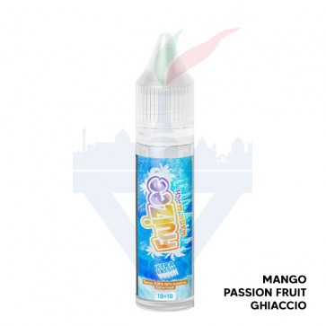 MAGIC BEACH - Fruizee - Aroma - Mini Shot 1010 - Eliquid France