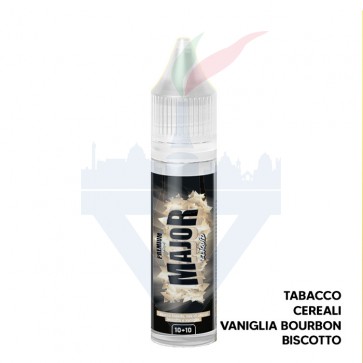 MAJOR - Premium - Aroma - Mini Shot 1010 - Eliquid France