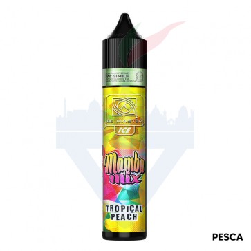 MAMBA MIX - Aroma - Mini Shot - 1020 - Be Master