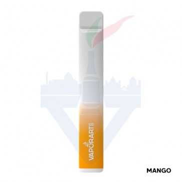 MANGHITO Disposable - 600 Puff - Vape Pen Usa e Getta - Vaporart