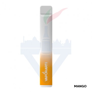 MANGHITO Disposable - 600 Puff - Vape Pen Usa e Getta - Vaporart