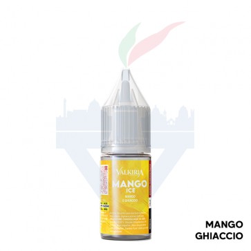 MANGO ICE - Baron Series - Aroma Concentrato 10ml - Valkiria