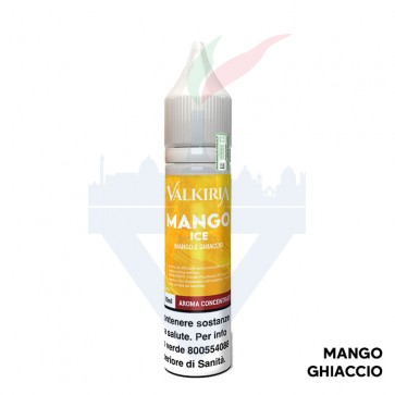MANGO ICE - Baron Series - Aroma - Mini Shot 1010 - Valkiria