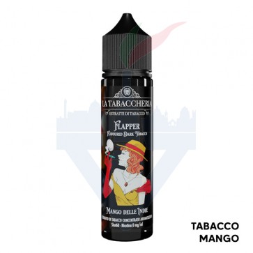 MANGO DELLE INDIE - Flapper Juice - Aroma Shot 20ml - La Tabaccheria CON TASSELLO