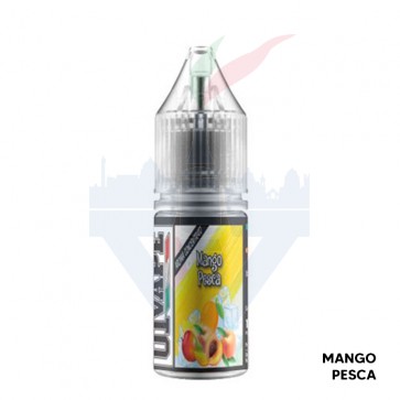 MANGO E PESCA - Aroma Concentrato 10ml - 01Vape