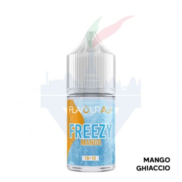 MANGO - Freezy - Aroma Mini Shot 10ml - Flavourage