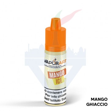 MANGO ICE - Mix Series - Mini Shot 1010 - Vaporart
