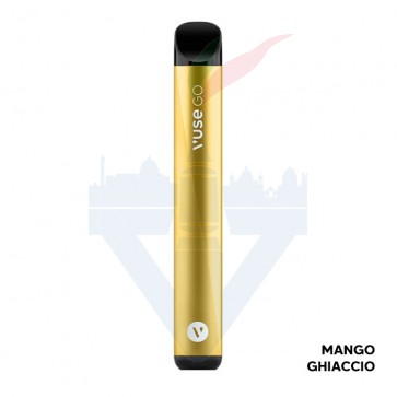 MANGO ICE Disposable Vuse Go - 500 Puff - Vape Pen Usa e Getta - Vuse