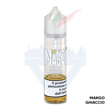 MANGO - Vaporice - Mix Series 30ml - Vaporart