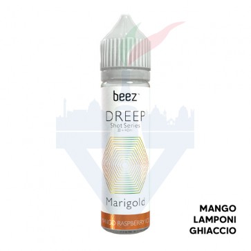MARIGOLD - Dreep by Beez - Aroma Shot 20ml - Dreamods