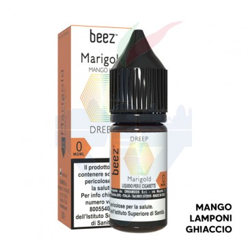 MARIGOLD - Dreep by Beez - Liquido Pronto 10ml - Dreamods