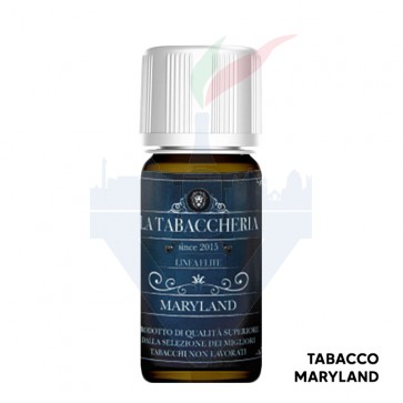 MARYLAND - Elite - Aroma Concentrato 10ml - La Tabaccheria
