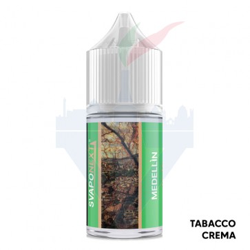 MEDELLIN - Starter Flavour - Aroma Mini Shot 10ml - Svapo Next CON TASSELLO