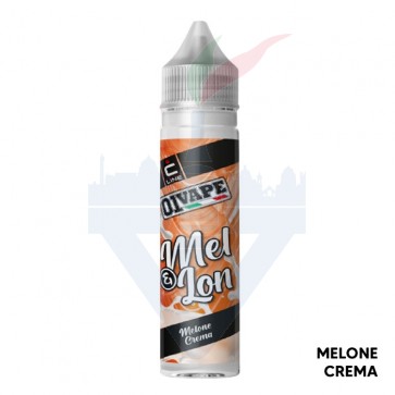 MEL E LON - Aroma Shot 20ml - 01Vape CON TASSELLO