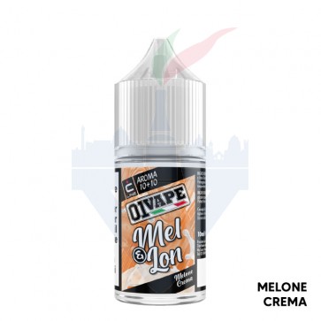 MEL E LON - Aroma Mini Shot 10ml - 01Vape CON TASSELLO