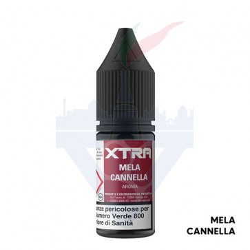 MELA E CANNELLA - Xtra - Aroma Concentrato 10ml - TNT Vape CON TASSELLO