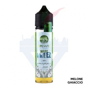MELON FREEZ - Aroma Shot 20ml - Ripe Vapes