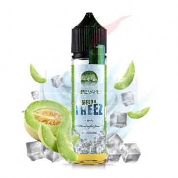 MELON FREEZ - Scomposto 20ml - Ripe Vapes