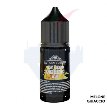 MELON ICE - Ice Club - Aroma - Mini Shot 1010 - La Tabaccheria