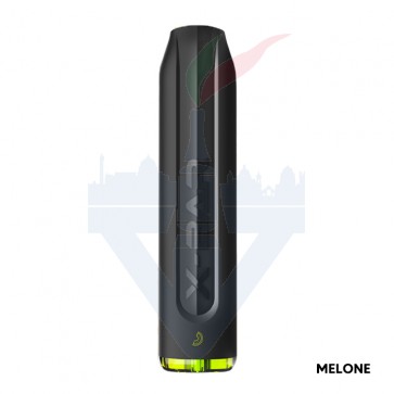 MELON Disposable - 650 Puff - Vape Pen Usa e Getta - X-Bar