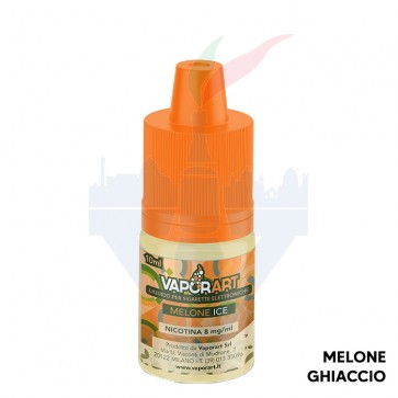 MELONE ICE - Liquido Pronto 10ml - Vaporart