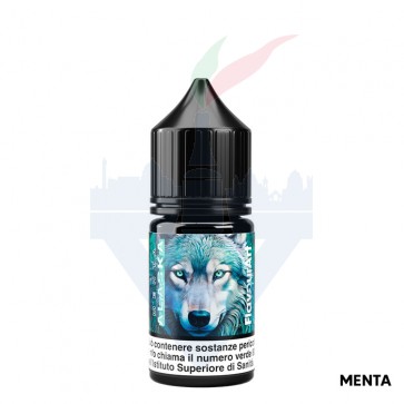MENTA - Alaska - Aroma - Mini Shot 1020 - Flavourart