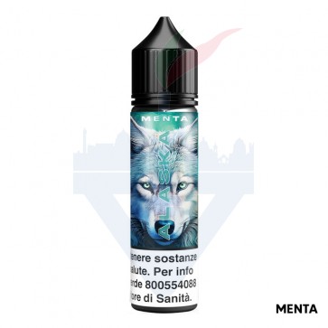 MENTA - Alaska - Aroma - Shot 20 su 60 - Flavourart