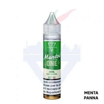 MENTOLONE - One - Mix Series 10ml - Suprem-e CON TASSELLO