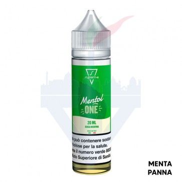 MENTOLONE - One - Mix Series 20ml - Suprem-e