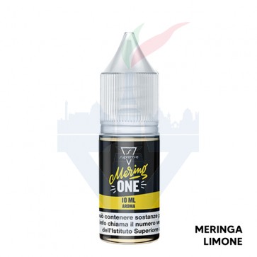 MERINGONE - One - Aroma Concentrato 10ml - Suprem-e CON TASSELLO