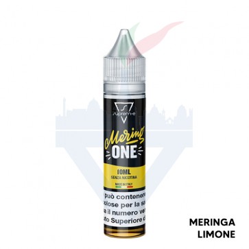 MERINGONE - One - Mix Series 10ml - Suprem-e CON TASSELLO