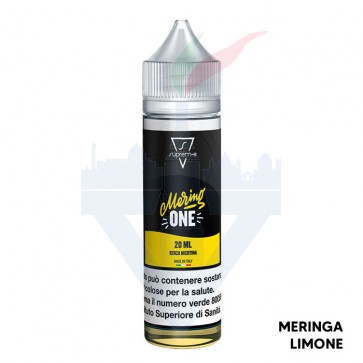 MERINGONE - One - Mix Series 20ml - Suprem-e
