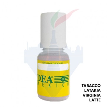 MEXICO - Liquido Pronto 10ml - Dea