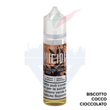 MICIDIALE - Aroma - Shot 20 su 60 - Enjoy Svapo MICIDIALE - Aroma - Shot 20 su 60 - Enjoy Svapo