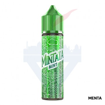 MINT - Mintaia - Aroma - Shot 10 su 60 - Eliquid France