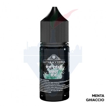 MINT ICE - Ice Club - Aroma - Mini Shot 1010 - La Tabaccheria
