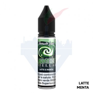 MINTERSTELLAR - Aroma - Mini Shot 1010 - Tornado Juice