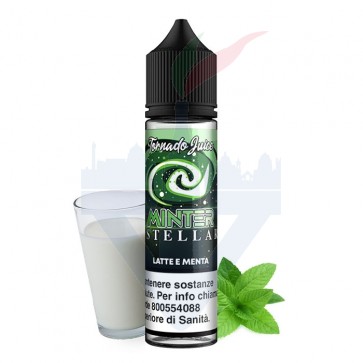 MINTERSTELLAR - Aroma - Shot 10 su 60 - Tornado Juice