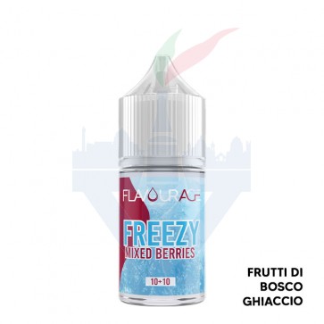 MIXED BERRIES - Freezy - Aroma Mini Shot 10ml - Flavourage