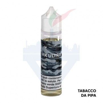 MK ULTRA - Mix Series 30ml by Il Santone dello Svapo - Enjoy Svapo