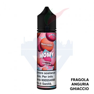 MOMY - Aroma Shot 20ml - Flavourart [CON TASSELLO]