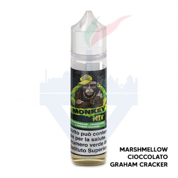 MONKEY - Mix Series 30ml - Super Flavor