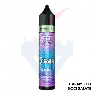 MOON WALK - Aroma - Mini Shot - 1020 - Be Master