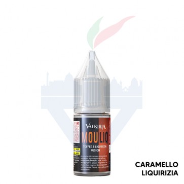 MOULIQ - Play - Aroma Concentrato 10ml - Valkiria