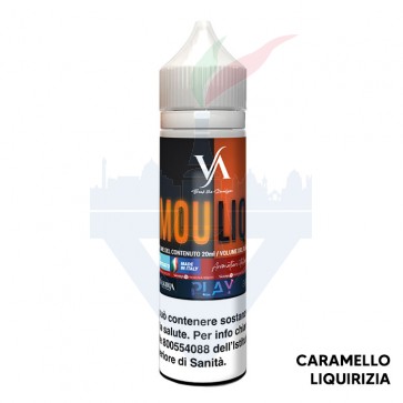 MOULIQ - Play - Aroma - Shot 20 su 60 - Valkiria