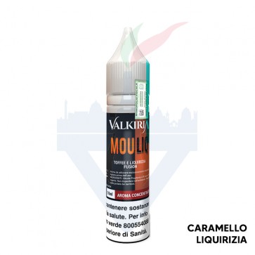 MOULIQ - Play - Aroma - Mini Shot 1010 - Valkiria