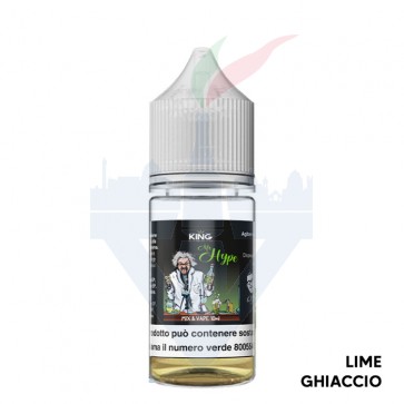 MR HYPE - Il Bego - Mix Series 10ml - King Liquid