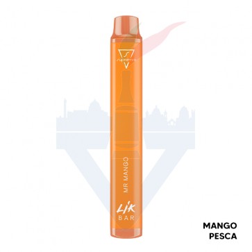 MR MANGO Disposable - 600 Puff - Vape Pen Usa e Getta - Lik Bar